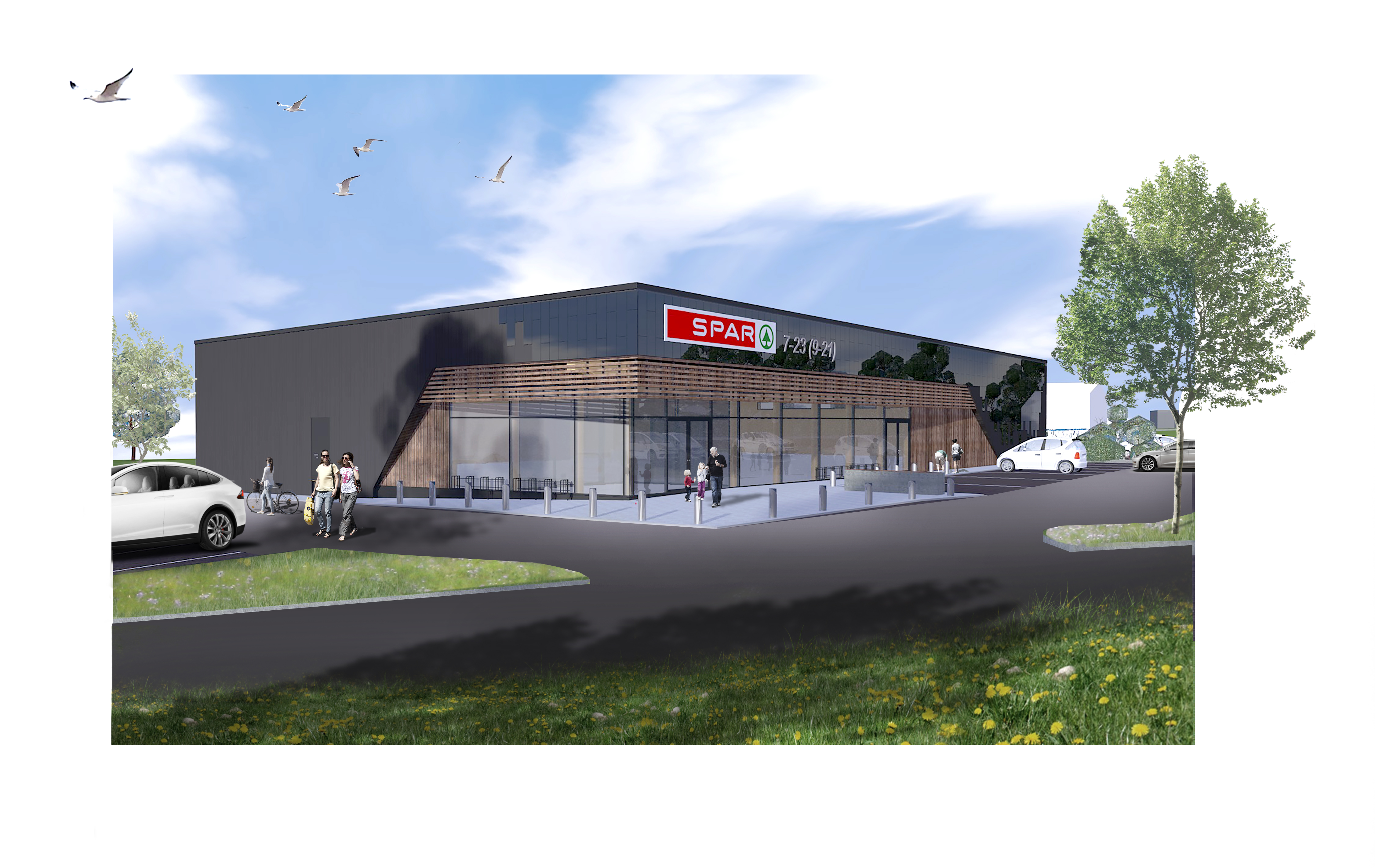 Vellykket energisparingsprogram