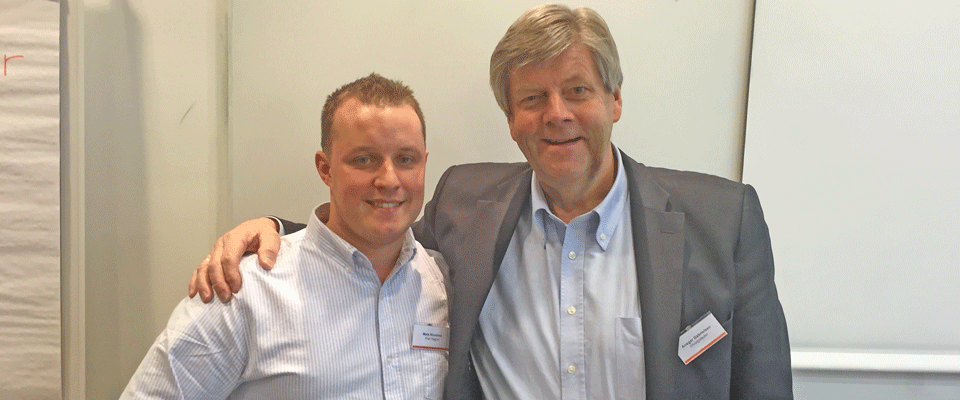 Utdanningsdirektoratet vil lære av KIWIskolen