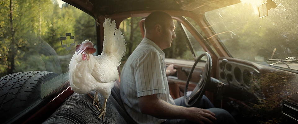 Påskenøtter fra Vingulmark