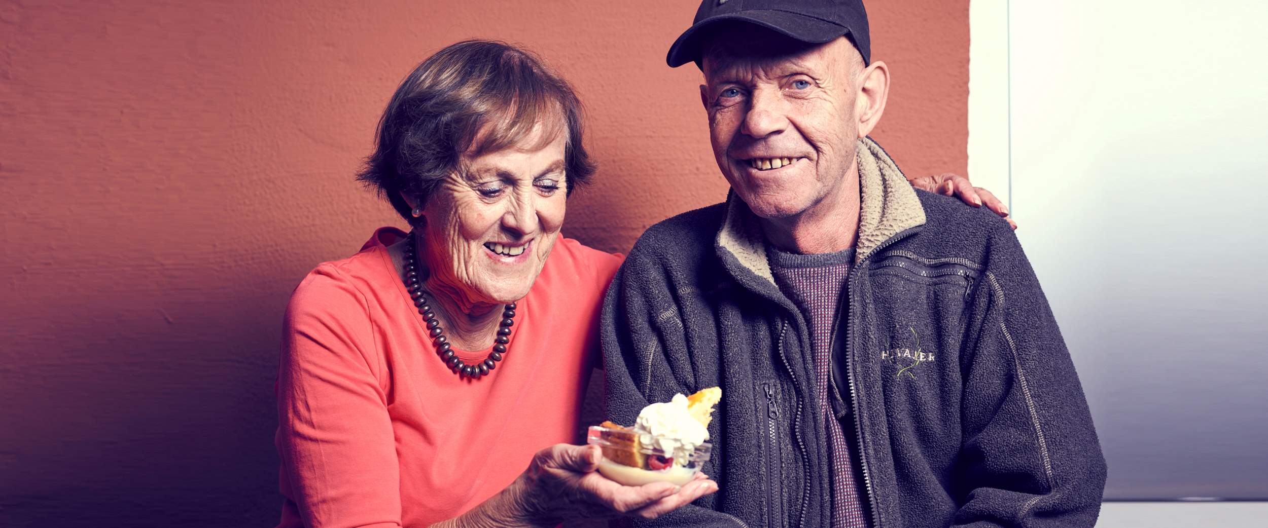 Fra matsvinn til måltid