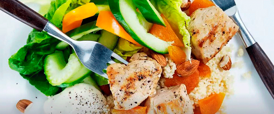 Narasinfri kylling i alle våre kjeder