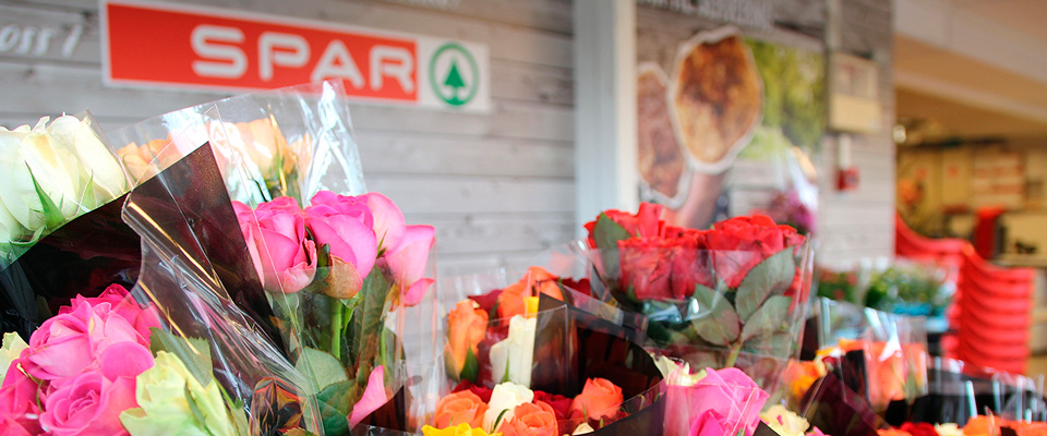 Etikk er god butikk hos SPAR