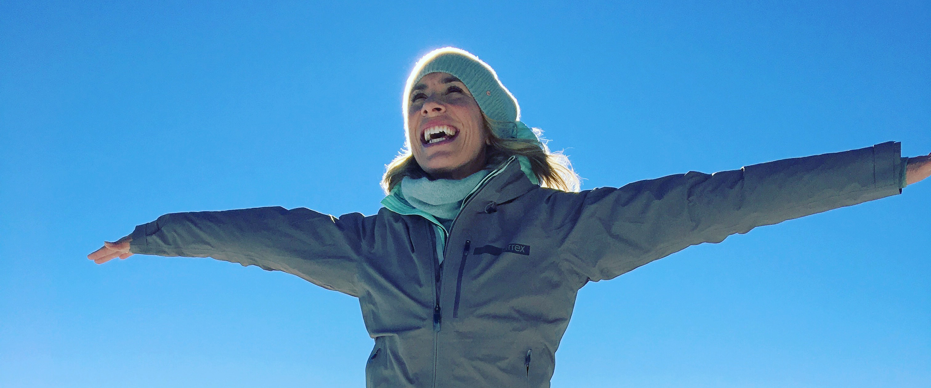 Ut på tur med Joker og DNT