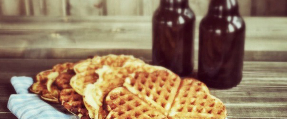 Jakten på Årets lokalmatgründer er i gang