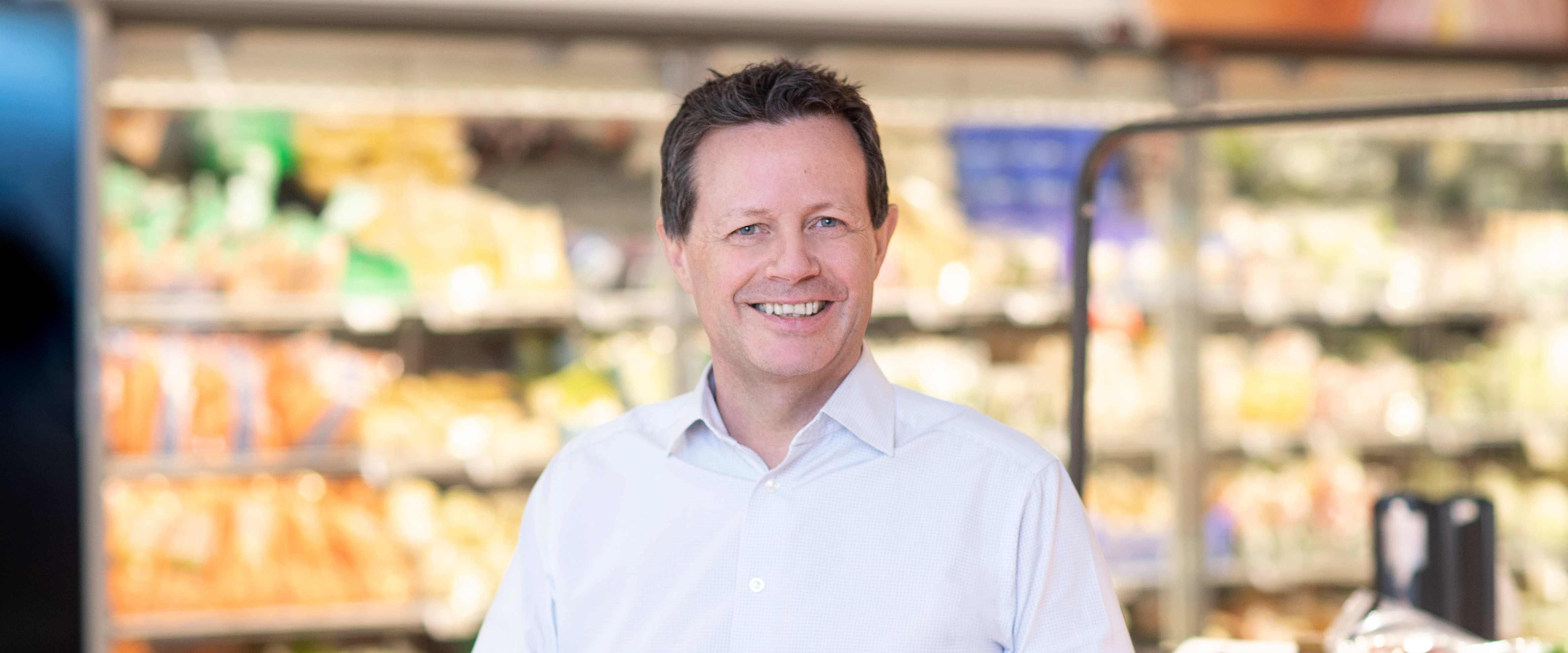 NorgesGruppen prioriterer norsk frukt og grønnsaker