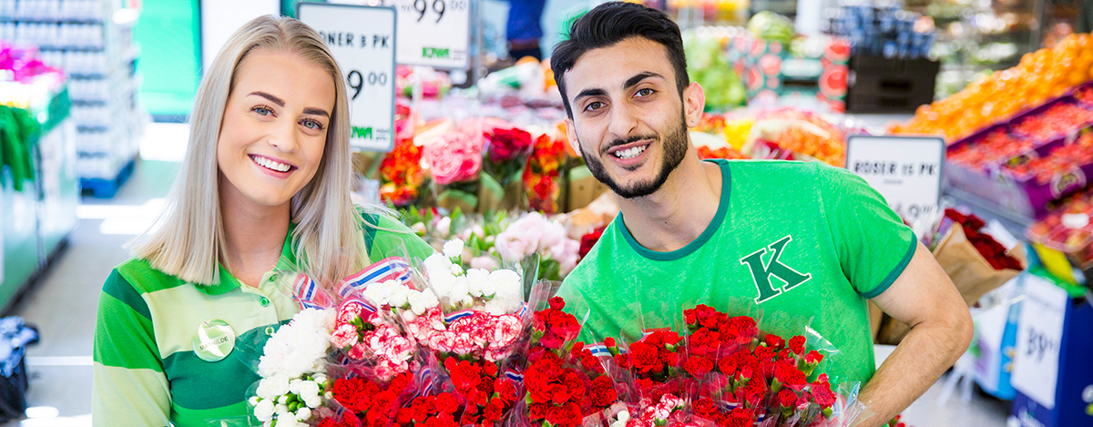 KIWI topper VGs pristest