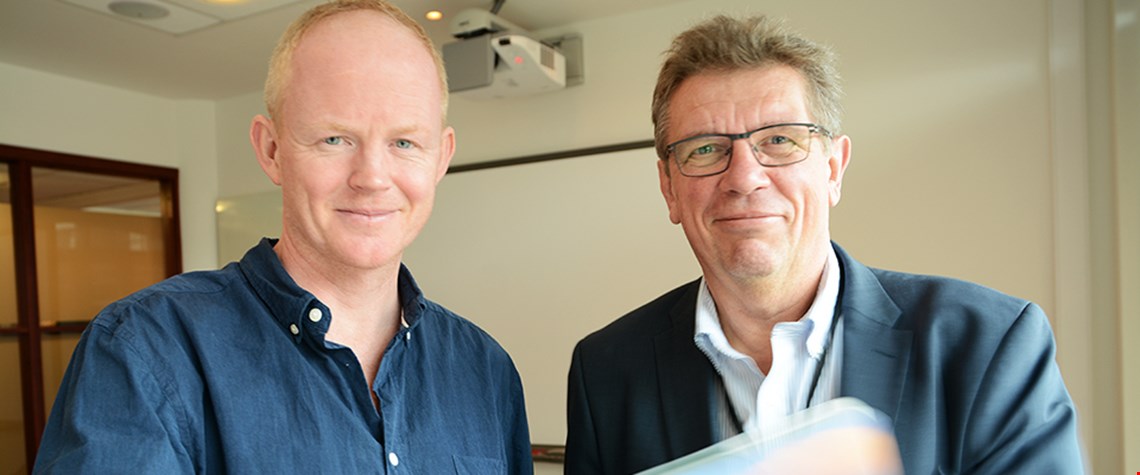 Naturvernforbundet og NorgesGruppen forlenger samarbeidet