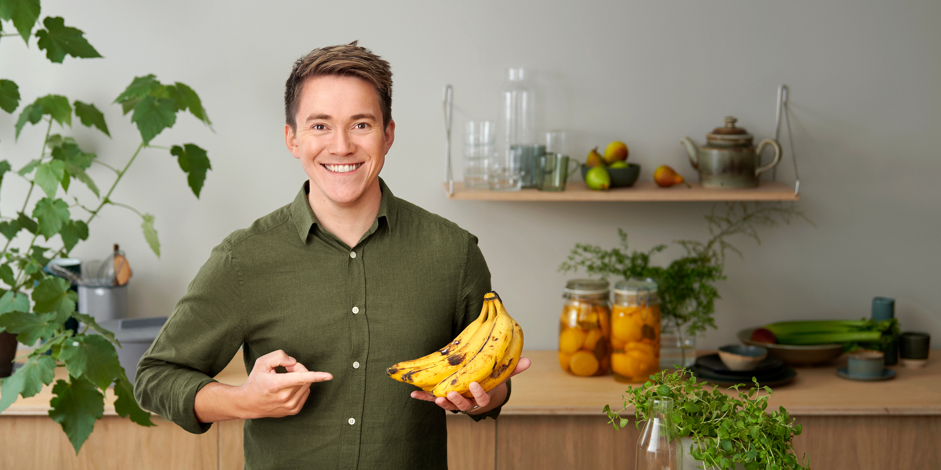 Rester er gull verdt!