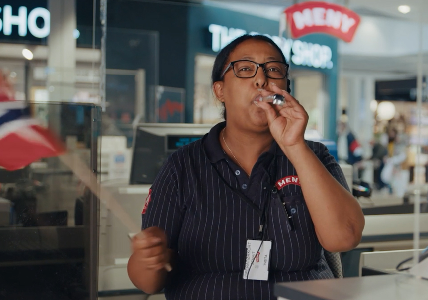 MENY 30 år: Store endringer i matvaner