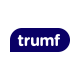 Logo for Trumf