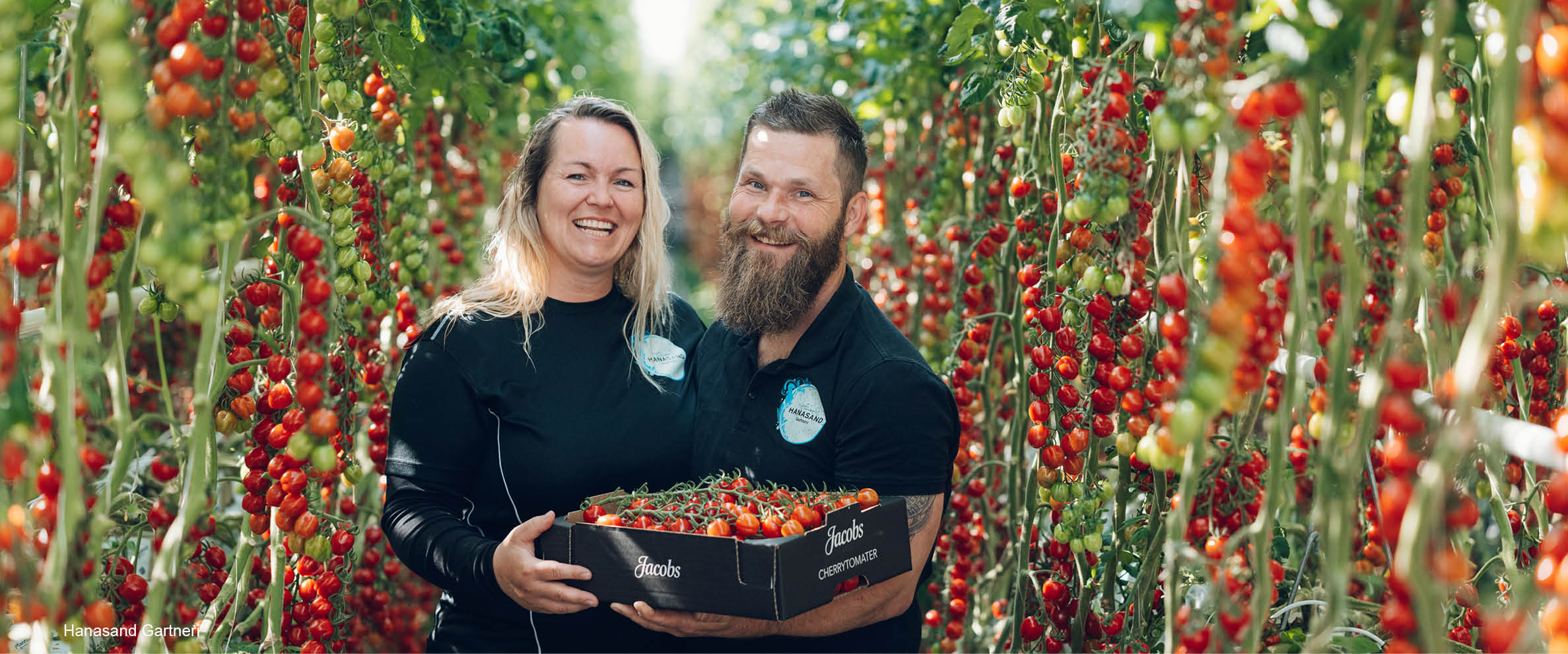 Populært med norske produkter