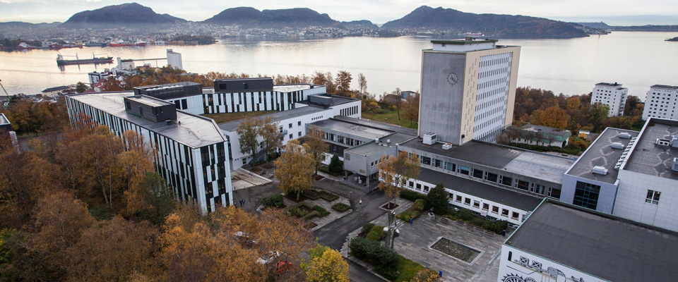 NHH og NorgesGruppen har signert en partnerskapsavtale