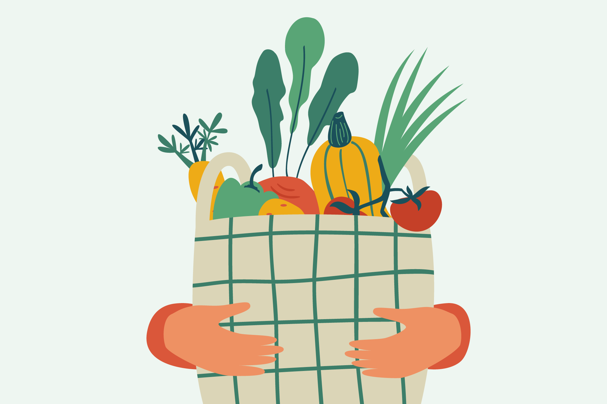 Sjekk ditt eget klimaavtrykk!