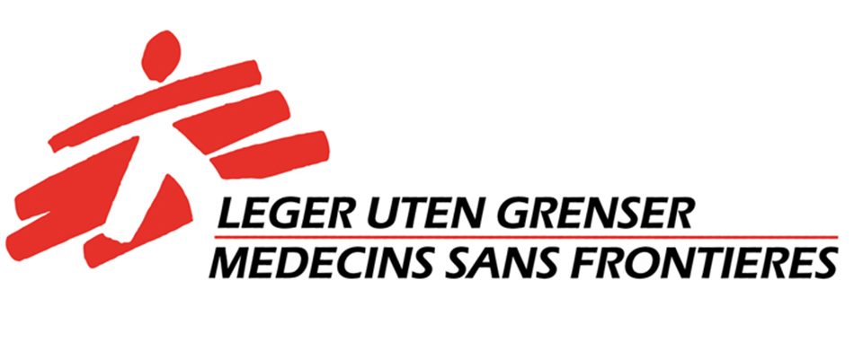 Ekstra julegave til Leger Uten Grenser og Kirkens Bymisjon